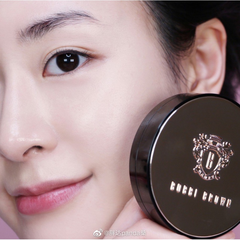 BOBBI BROWN Kem Nền BB BOBBI Dạng Air Cushion Trang Điểm Chuyên Nghiệp