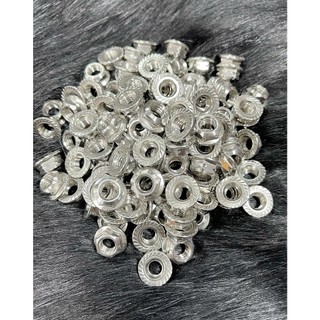 Tán hở inox 304 8li