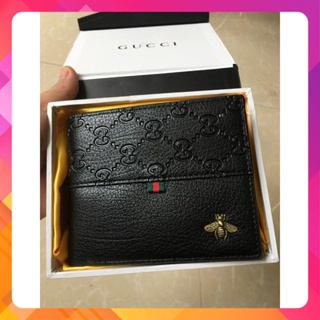 [RẺ + NHIỀU MẪU NHẤT SHOPEE] Ví Nam công sở MJ06 💪 FREESHIP💪 Hàng Full Hộp sang trọng