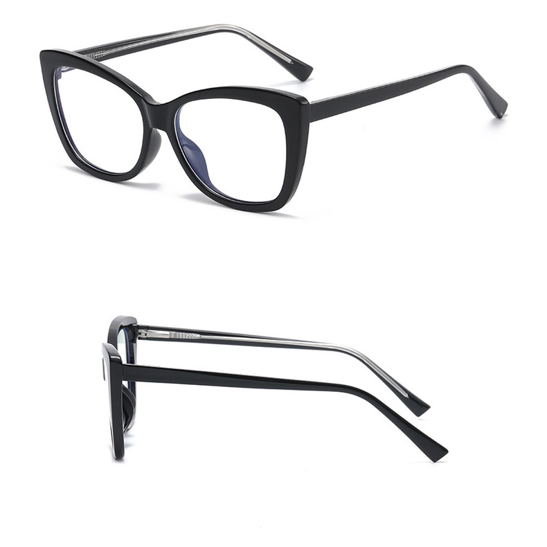 Kính Mát TR90 Chống Tia Bức Xạ UV400 Sang Trọng