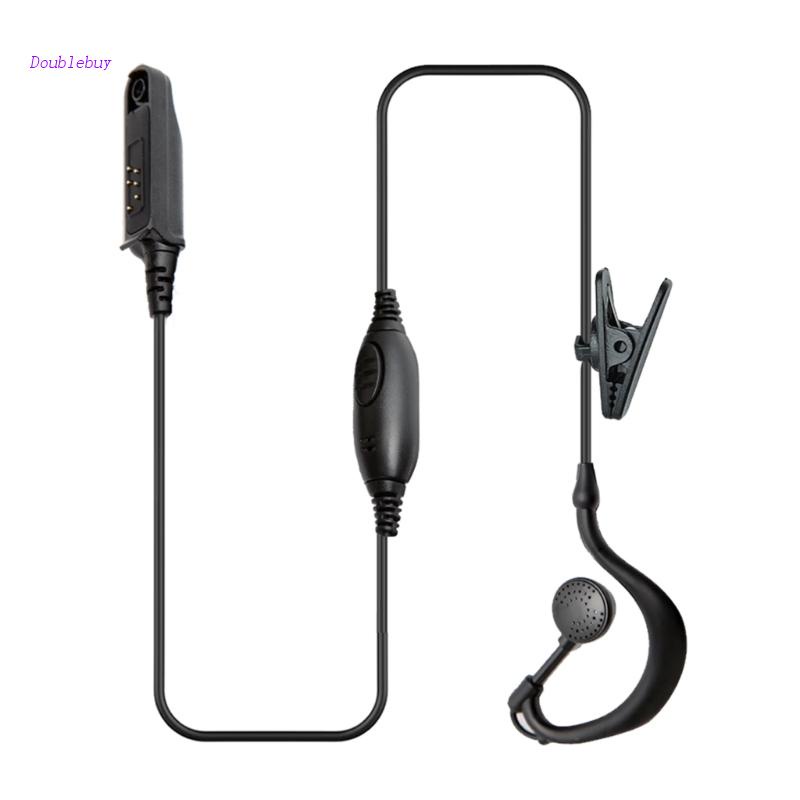 Tai Nghe Bộ Đàm Hai Chiều GT-3WP R760 UV-82WP Chống Thấm Nước