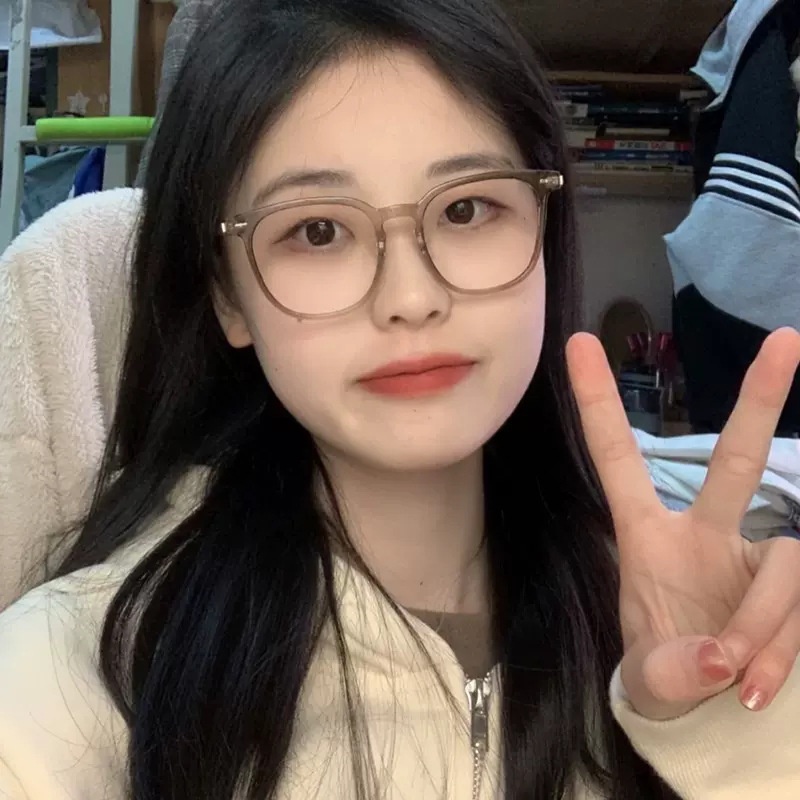 Mắt Kính Chống Bức Xạ Ttr90 Cho Cả Nam Và Nữ