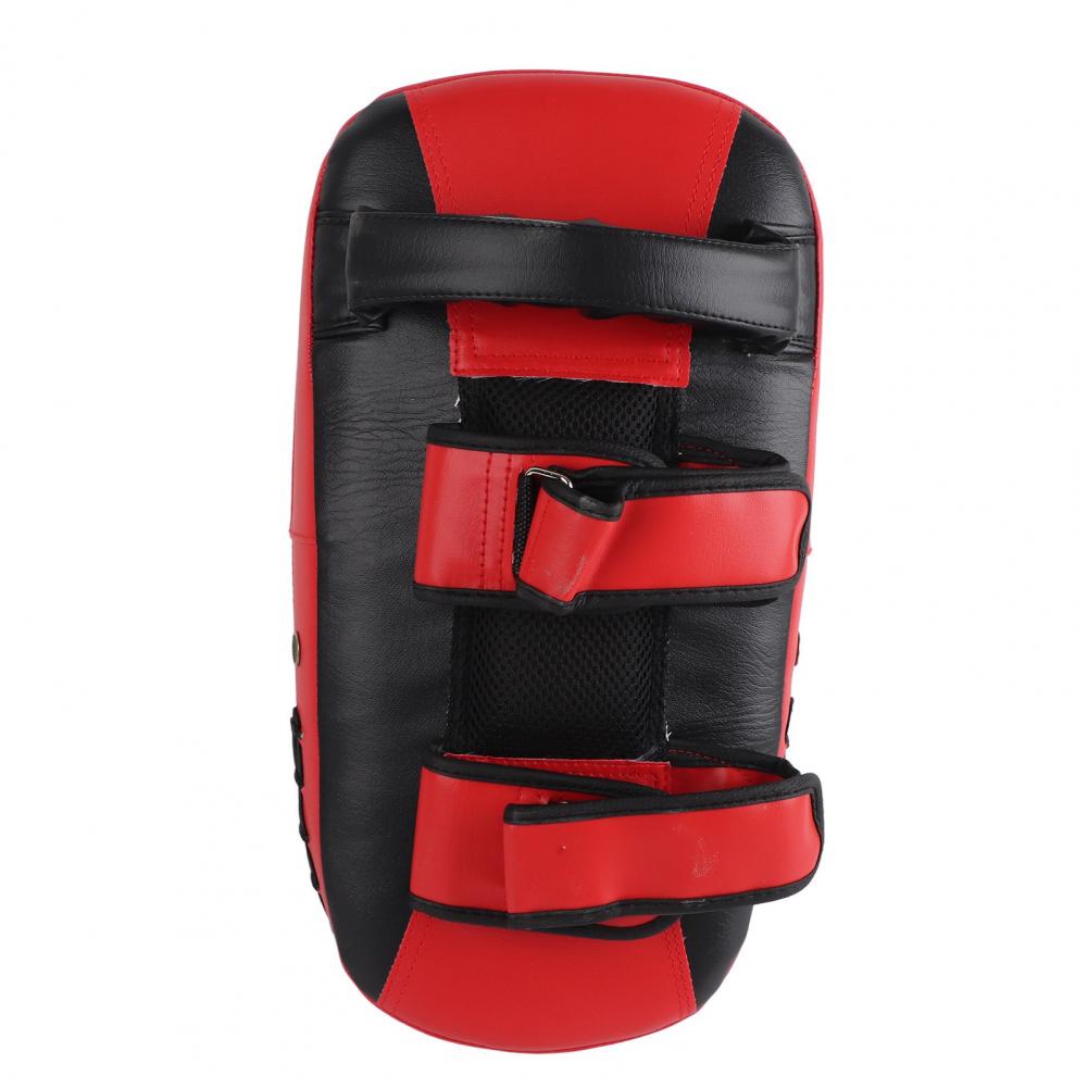 Đích đấm võ thuật boxing cao cấp, Đích đấm boxing đích đỡ bàn, Đệm Tập Đấm Đá Dày Dặn Chống Mài Mòn Chuyên Dụng Cho Kickboxing Cxmin09