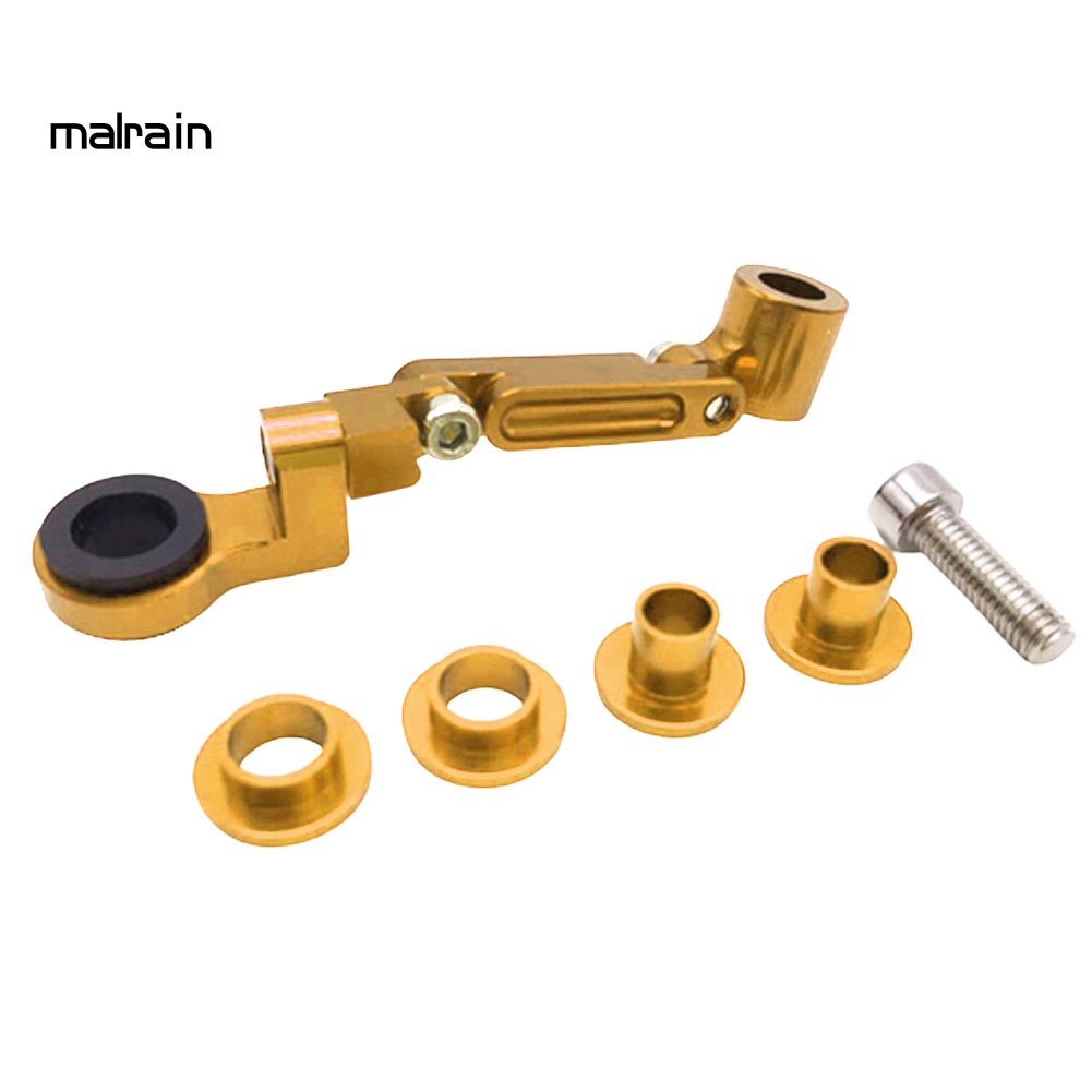 Giá Đỡ Bình Chứa Dầu Phanh Xe Máy Tiện Dụng