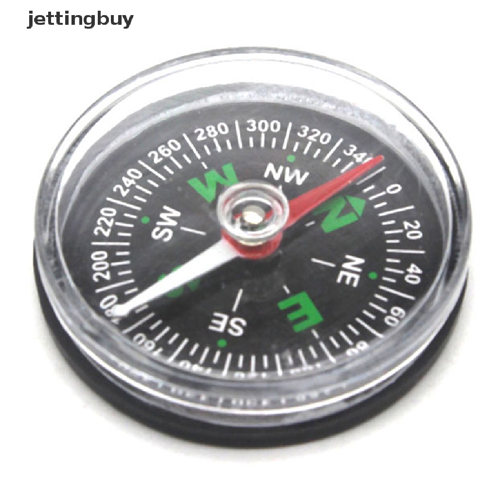 La Bàn Hướng Dẫn Sinh Tồn Mini Thiết Kế Nút Áo Thiết Kế QDD