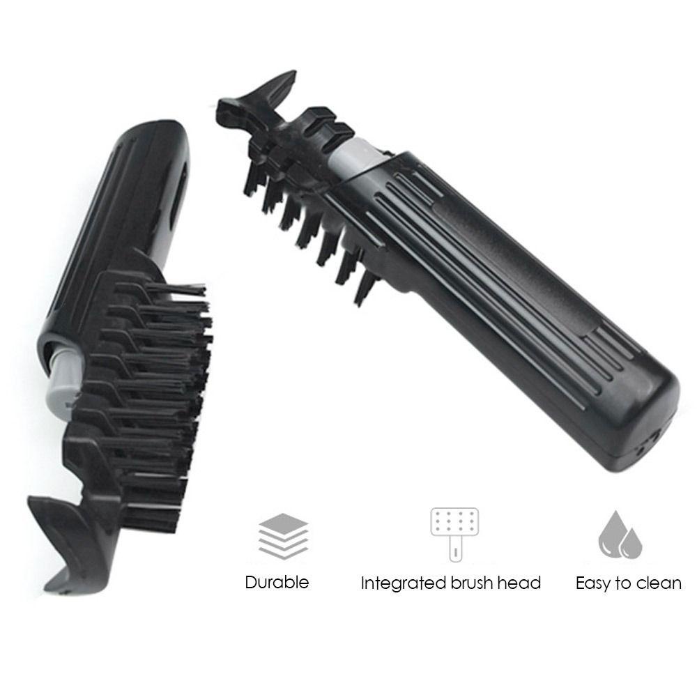 LET Bàn Chải Làm Sạch Gậy Đánh Golf