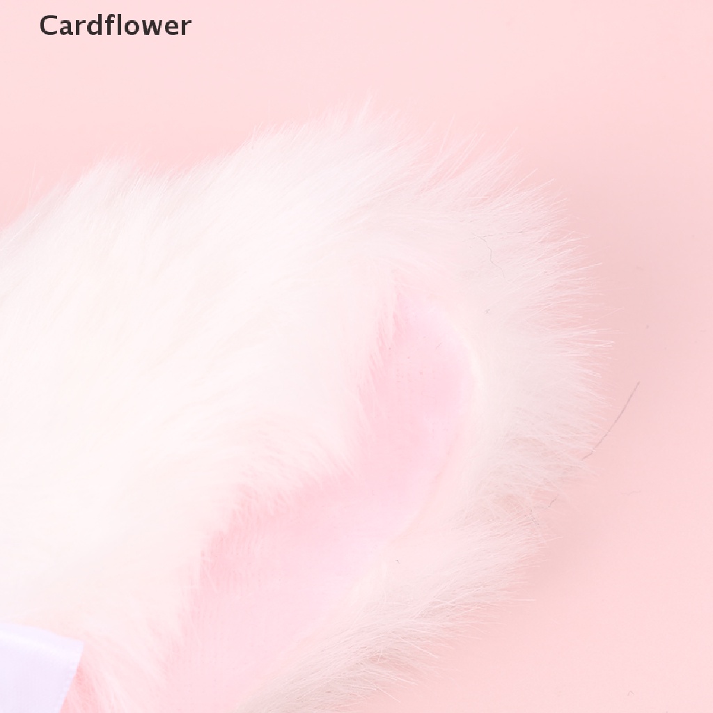 1 Bộ Vòng Cổ + Băng Đô Tai Mèo Cho Nữ