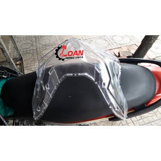 Kính pha đèn Air Blade zin mới đời 2020-2021