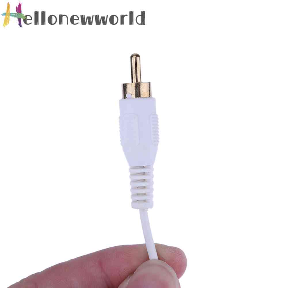 Cáp ChuyểN ĐổI Âm Thanh 1.5M HD HDMI Sang 3RCA AV Cho TV Set-Box