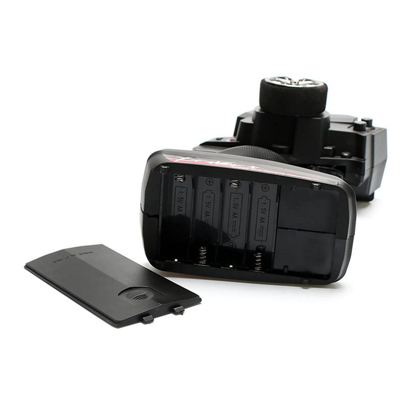 Điều Khiển Từ Xa 2.4G V2 Cho Xe Đồ Chơi Wltoys 12428 12423 12427 Tỉ Lệ 1 / 12