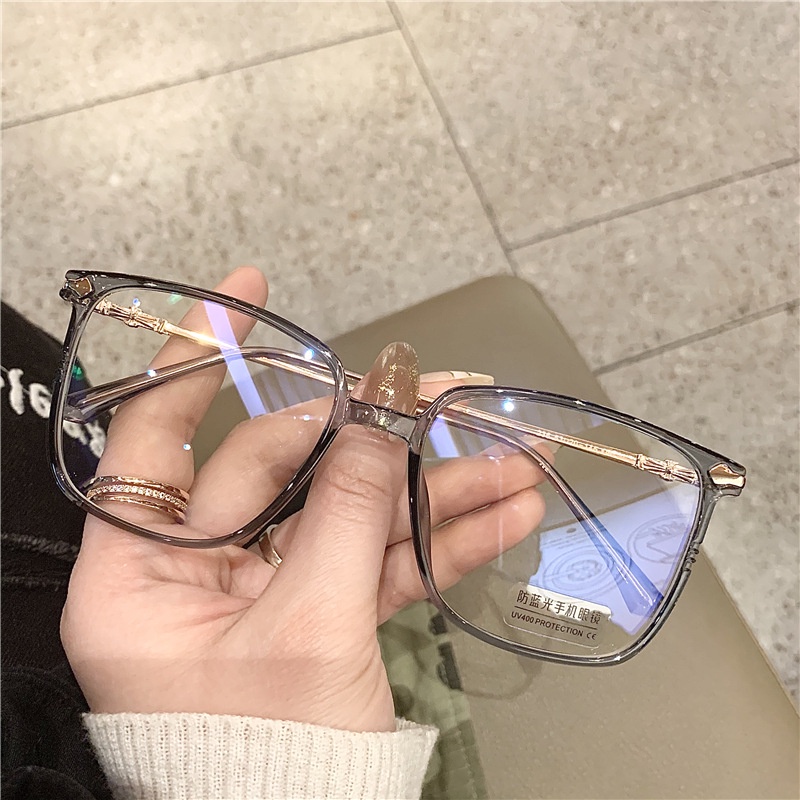 Mắt Kính Chống Bức Xạ Ttr90 Cho Cả Nam Và Nữ