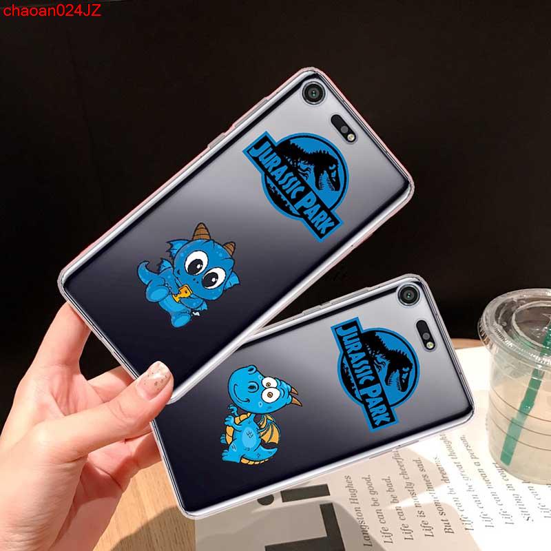 Ốp Điện Thoại TPU Dẻo Họa Tiết 05 Cho Sony Xperia Z3 Z5 XZ1 XZ2 XZ Premium XZ3 XZ4 Compact 4JZLJOS