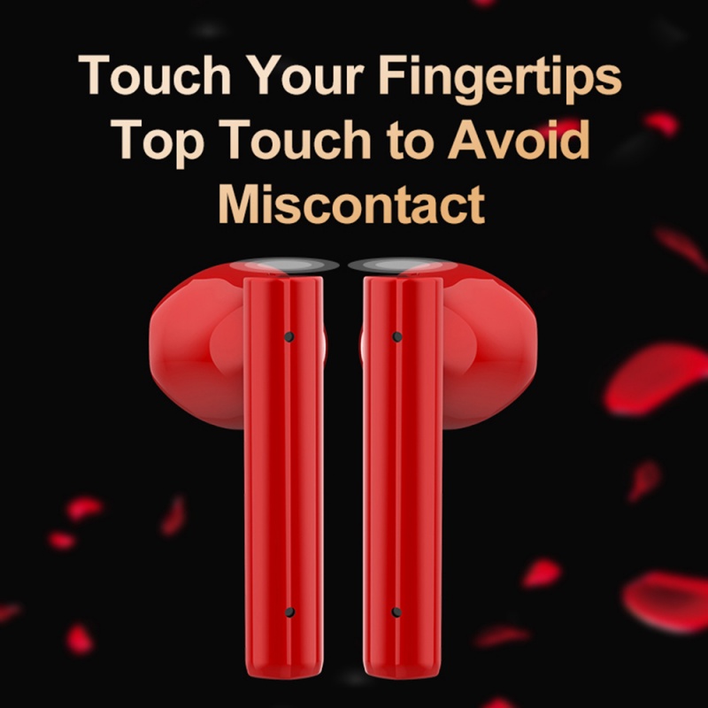 Tai Nghe Bluetooth 5.0 Nhét Tai Không Dây Âm Thanh Stereo Sống Động Chất Lượng Cao Cho Sony TWS