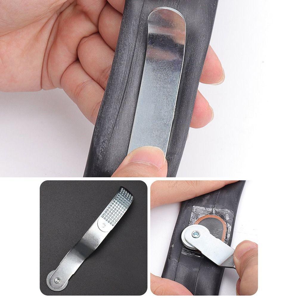 1 Bộ Keo Dán Vá Lốp Xe Đạp MUVAKO