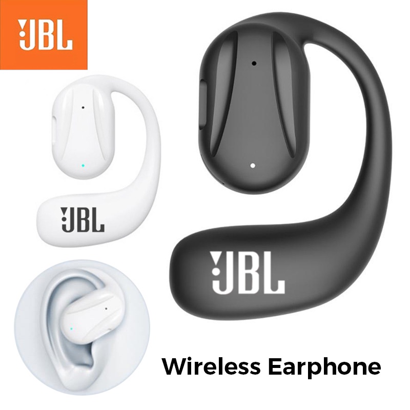 JBL Tai nghe không dây 5.2 Chống Nước Giảm Tiếng Ồn Hiệu Quả