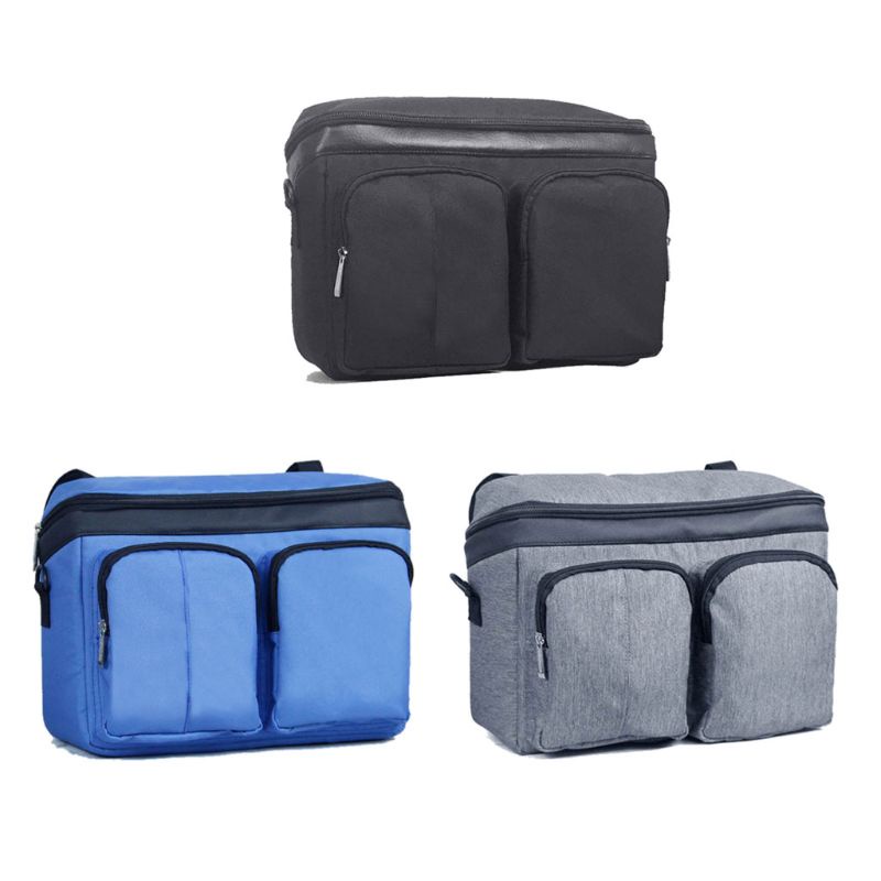 Túi Đeo Vai Cỡ Lớn Siêu Nhẹ Thời Trang Cho Mẹ Bỉm Sữa