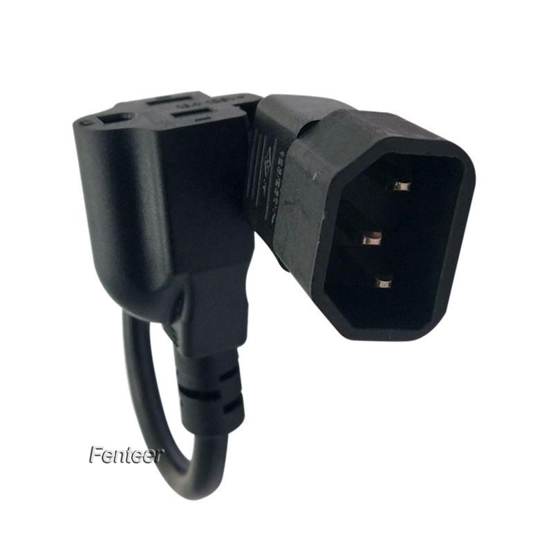 Dây Nguồn IEC320 C14 5-15R 10A to15A 250V