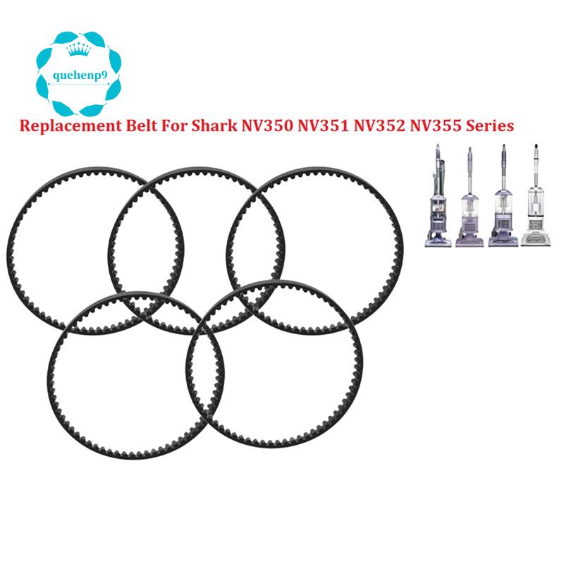 Dây Đai Thay Thế Cho Máy Hút Bụi Shark NV350 Series NV350 NV355 NV356 NV356E NV356K