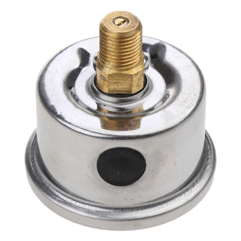 Máy Bơm Áp Suất 0-6000PSI 0-40MPa