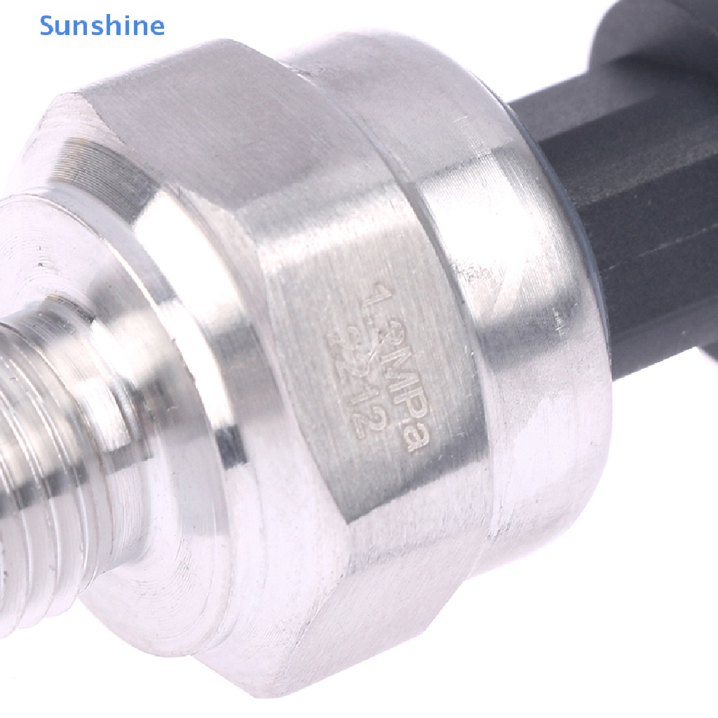 Cảm Biến Chuyển Đổi Sun G1 / 4 0-1.2MPa Cho Đồng Hồ Đo Áp Suất Dầu Thủy Lực / Khí Nén