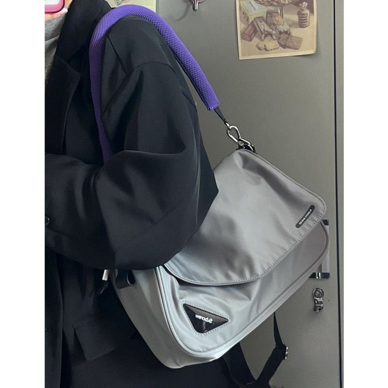 Hàng Mới Về Mới Túi Xách Đeo Vai Thời Trang Cá Tính Cho Nữ