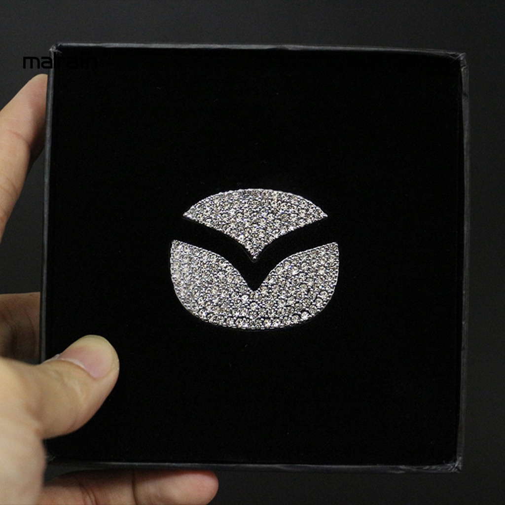 Nhãn Dán Trang Trí Vô Lăng Xe Hơi Lexus / Mazda / for Toyota