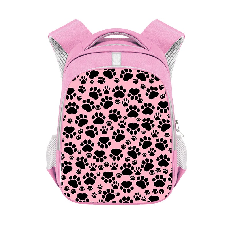 Balo Cỡ Lớn Thoáng Khí Chống Thấm Nước In Họa Tiết Nhóm Nhạc Blackpink Thời Trang Cho Nam Và Nữ