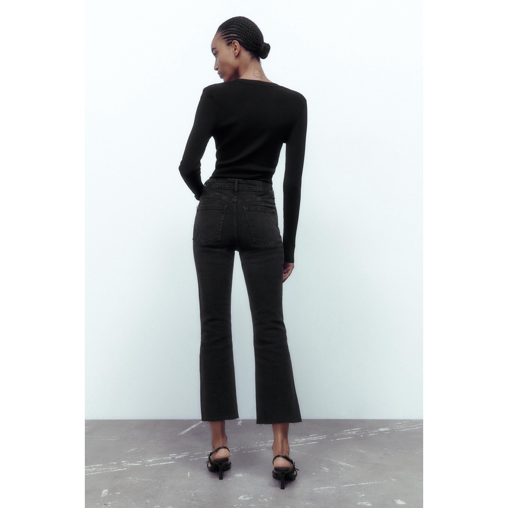 Quần jeans Zara chính hãng