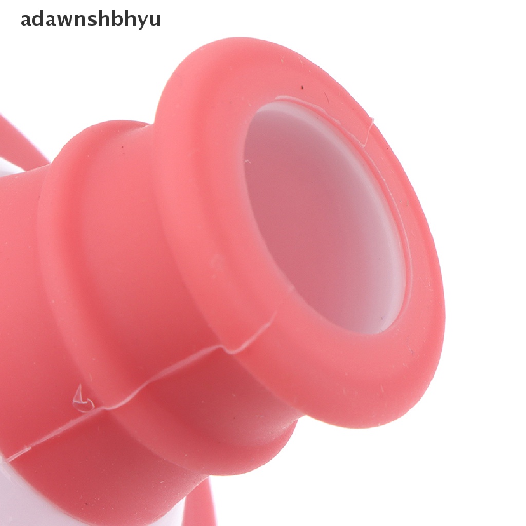 Dụng Cụ Silicone Tạo Cằm Chữ V Nâng Cơ Mặt Thon Gọn