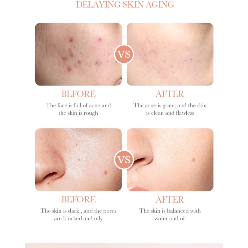 Sữa Rửa Mặt  Camellia Làm Sạch Sâu Và Trắng Da BIOAQUA 80g