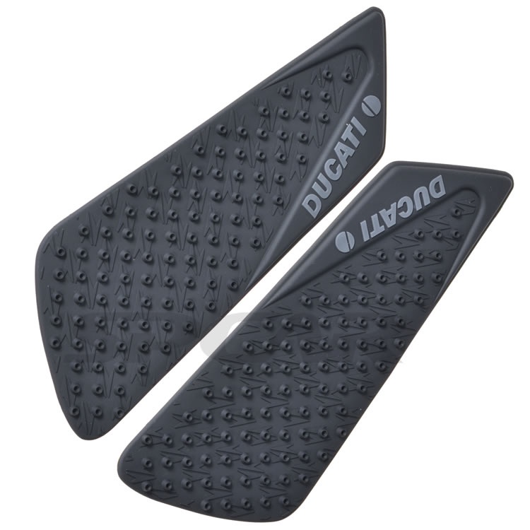 Phù Hợp Miếng Dán Cách Nhiệt Chống Trượt Cho Bình Xăng Xe Ducati MONSTER696 / 795 / 796 848 899 1299