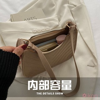 Túi Xách Da Đeo Chéo Thời Trang Dành Cho Nữ