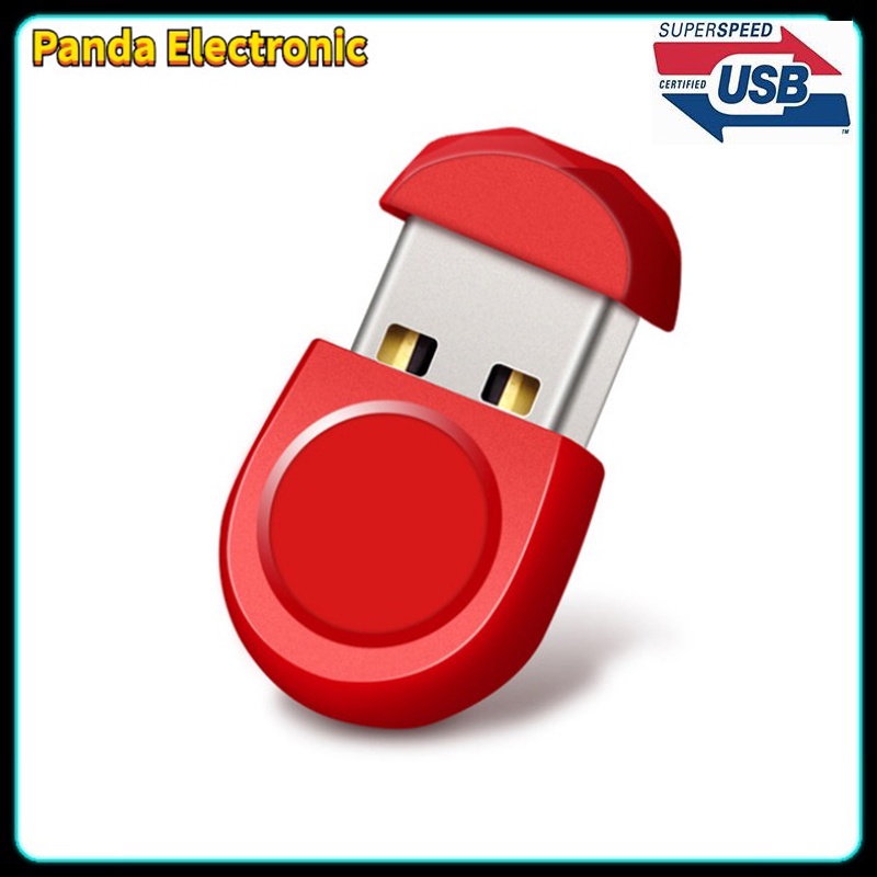 Usb Mini 4GB 64GB 256GB 512GB 1TB Dành Cho Điện Thoại / Máy Tính