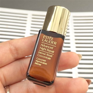 Tinh Chất Phục Hồi Đêm Cô Đặc Estee Lauder ARN Advanced Night Repair Intense Reset Concentrate 5ml