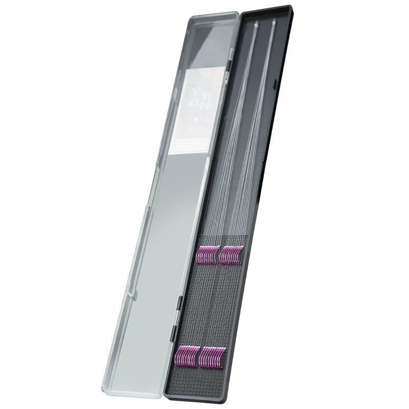 Hộp thẻo buộc sẵn chuyên dùng câu đài cao cấp chính hãng  anhkhoaFishing