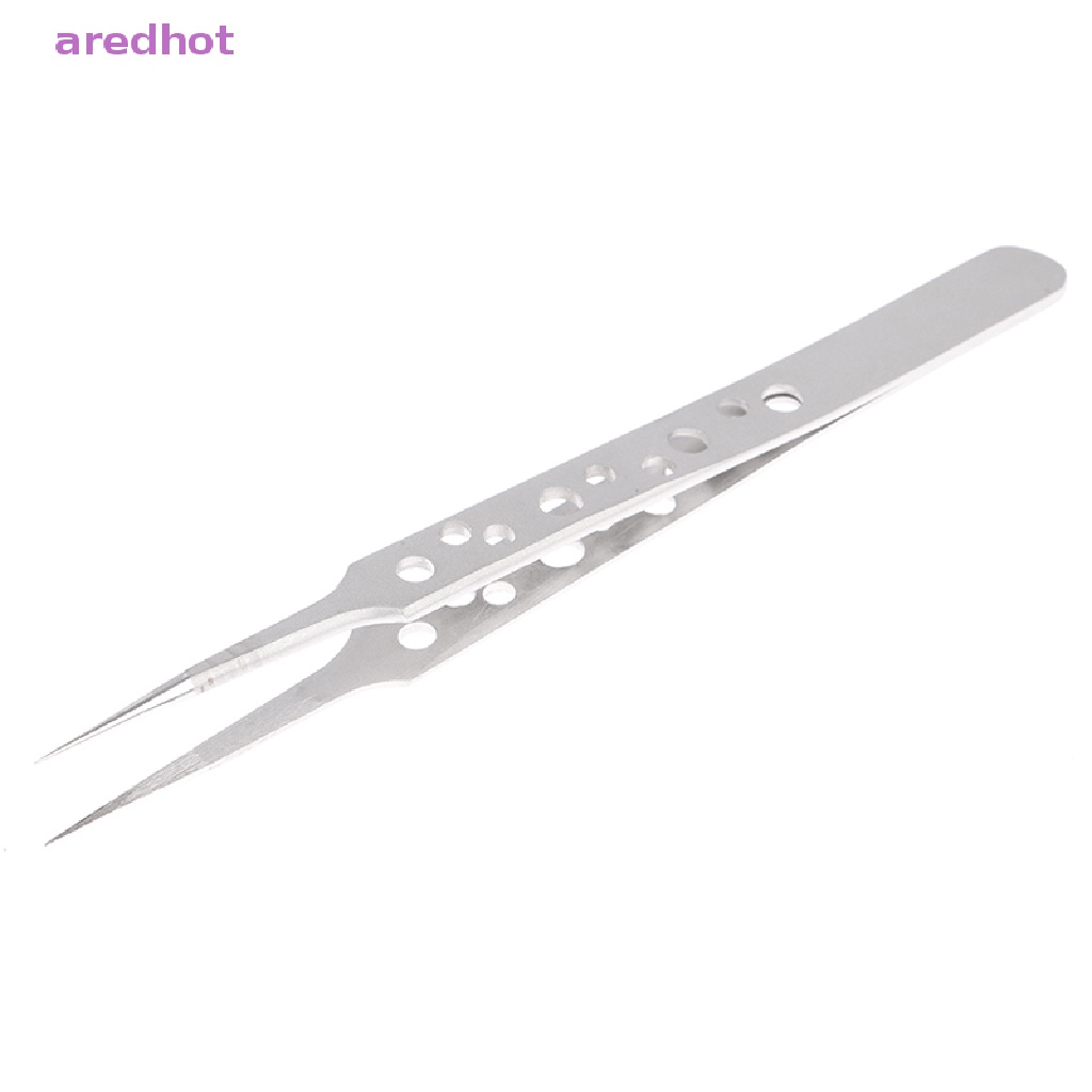 Nhíp Nam Châm Chống Tĩnh Điện Bằng Thép Không Gỉ Mới