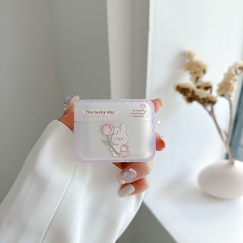 Ốp Điện Thoại In Hoạt Hình Kèm Ngăn Đựng Thẻ Cho iPhone 14 13 12 11 PROMAX XS XR XSMAX SE2020 6 7 8PLUS MINI 2 / 3