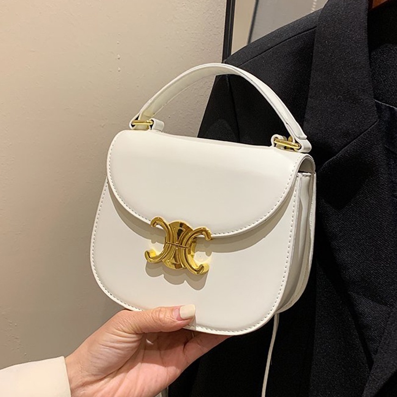 Túi Đeo Chéo Phong Cách Hàn Quốc Thời Trang Cho Nữ