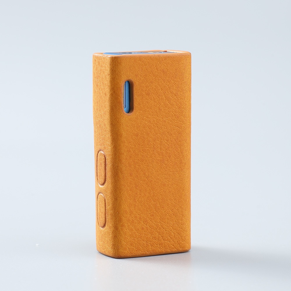 Bao Da Bảo Vệ Toàn Diện Dành Cho iBasso DC04PRO DC04 Pro