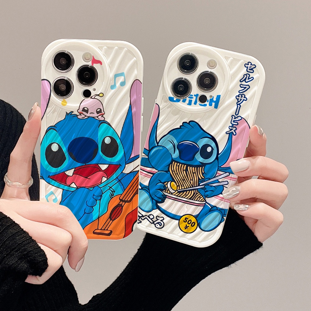 Ốp Điện Thoại TPU Mềm Chống Sốc Hình Disney Cho IPhone 13 14 12 PRO mini 11 PRO Max Xs Max XR 7 8 Plus