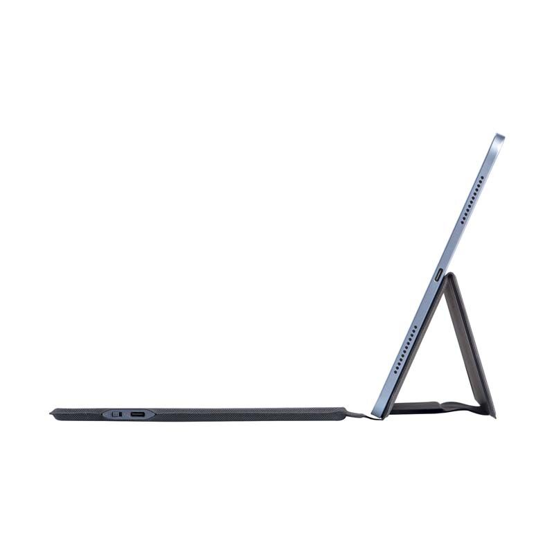 Bao Da Máy Tính Bảng Tích Hợp Bàn Phím Tiện Dụng Dành Cho iPad Pro 11 inch 2022 / iPad Pro 11 / iPad 10th Gen / iPad Air 5 / iPad Air 4