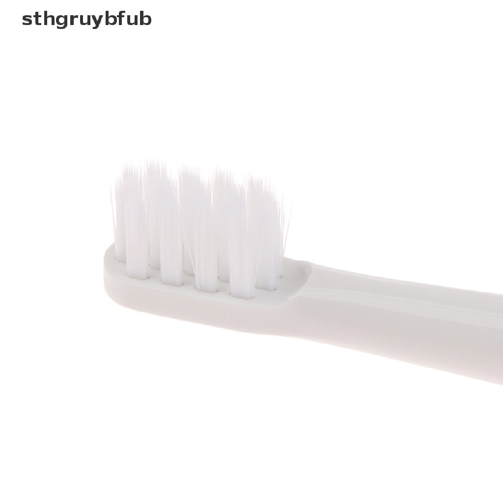 Set 3 Đầu Bàn Chải Điện Thay Thế Cho Bàn Chải Đánh Răng Điện Xiaomi T100