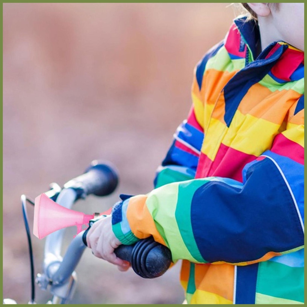 Còi Xe Đạp Bằng Cao Su Chuyên Dụng Cho Người Lớn Và Trẻ Em