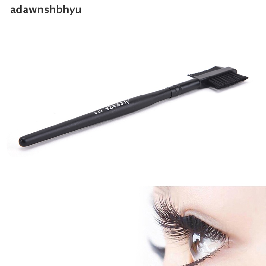 Cọ Chuốt Lông Mày Và Lông Mi 2 Trong 1 1Z Tiện Dụng