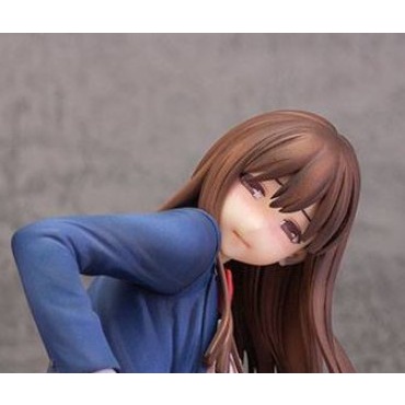 Mô Hình Nhân Vật Haiume Masoo Quyến Rũ Tỉ Lệ 1 / 6