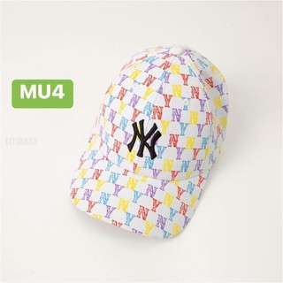 Mũ MLB nam, nữ free size
