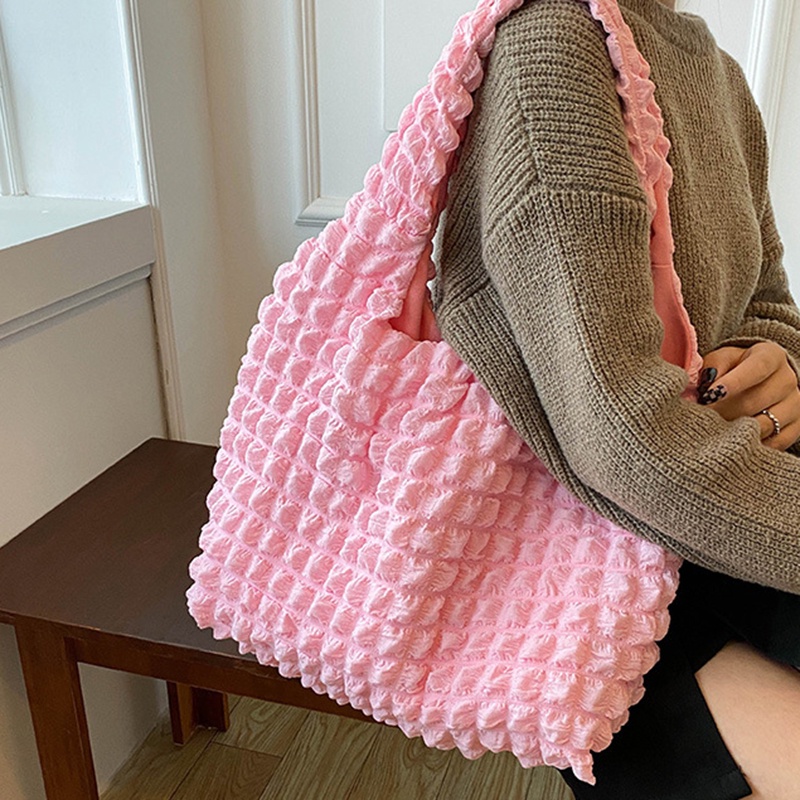 Túi Đeo Vai Nhỏ Nhắn Phong Cách Hàn Quốc Ngọt Ngào Cho Nữ