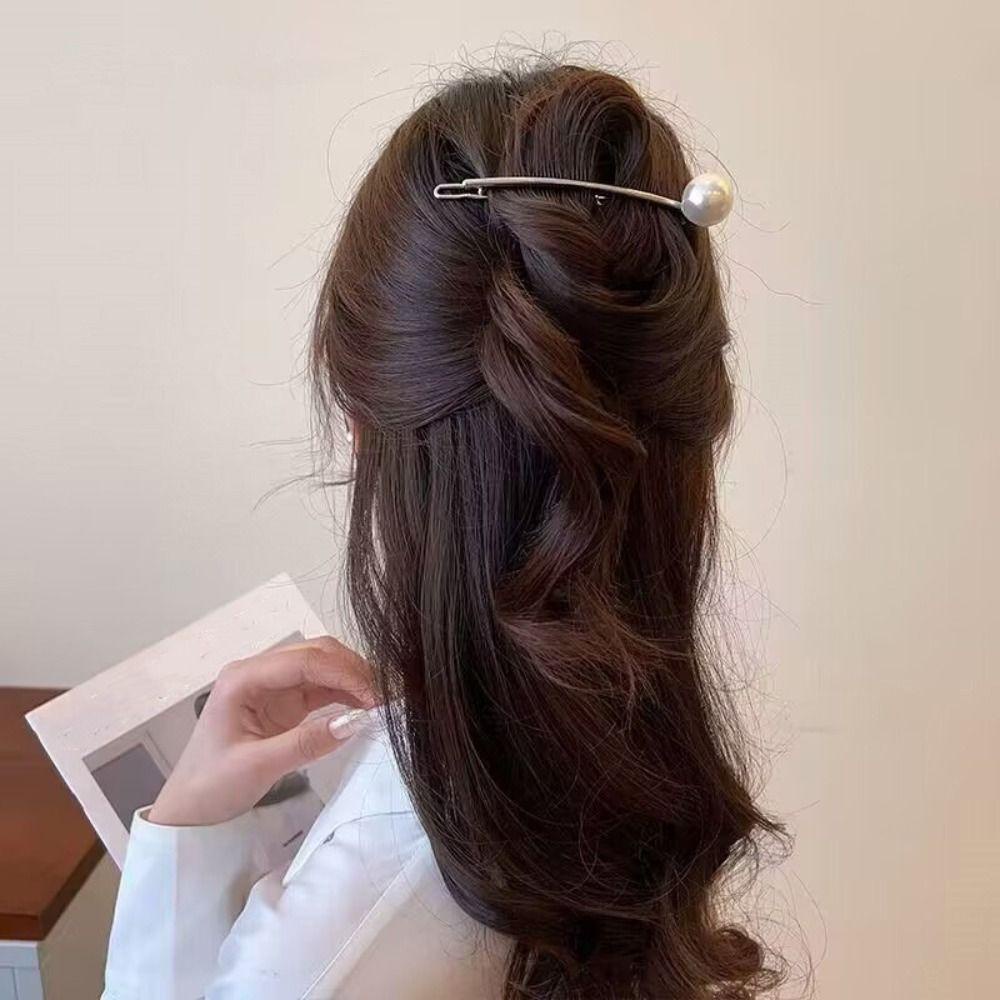 Kẹp Tóc Hình Chú Ếch Ngộ Nghĩnh MIHAN1