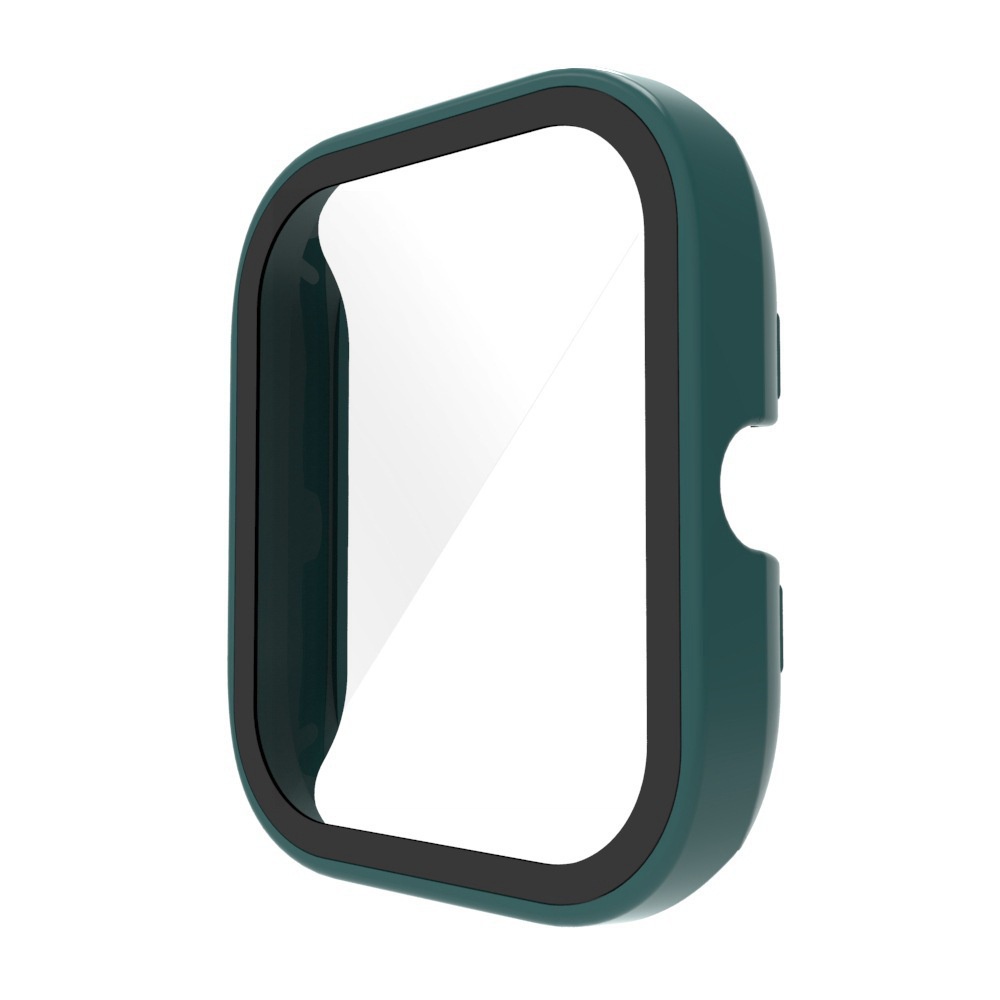 Ốp Điện Thoại Kính Cường Lực 9H Cao Cấp Bảo Vệ Toàn Diện Cho Haylou GST Lite LS13