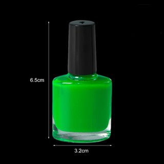 [TT]☼8ml Reflective Float Paint Clear Lightweight Amplification Effect Buoy Paint for Angling